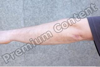 Forearm texture of street references 355 0001